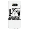 nurse lama Samsung Galaxy S8
