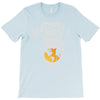 angry monkey jaune sure T-Shirt