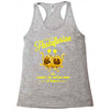 original pastafarian volume 2 1 Racerback Tank