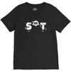 s hi t V-Neck Tee