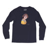 TWICE CHAEYOUNG Long Sleeve Shirts