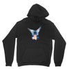 Pigeon Unisex Hoodie