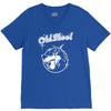 old skool V-Neck Tee