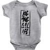 Logang4Life Baby Onesie