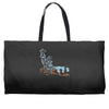 the planet of the kong Weekender Totes