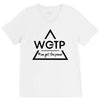 we got the power V-Neck Tee