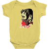zombie bite Baby Onesie