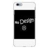 no design fashion iPhone 6 Plus/6s Plus Case