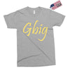 gbig Exclusive T-shirt