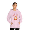 test Unisex Heavy Blend™ Hooded Sweatshirt