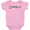fahrie77 Baby Bodysuit