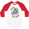 bawl so hard] 3/4 Sleeve Shirt