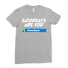 fortnite victory royale Ladies Fitted T-Shirt