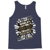 procrastination's champion Tank Top