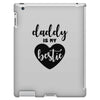 Daddy is My Bestie iPad 3 and 4 Case