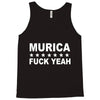 murica Tank Top
