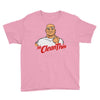 mr clean this Youth Tee