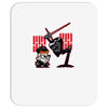 huxter's first order Mousepad