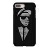 tone records mod ska oi! iPhone 8 Plus