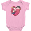 musume monster Baby Onesie