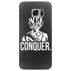 conquer   super saiyan goku Samsung Galaxy S7 Edge