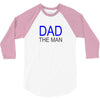 dad pancake maker 3/4 Sleeve Shirt