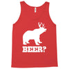 beer Tank Top