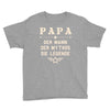vater   die legende Youth Tee