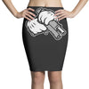 sniper Pencil Skirts