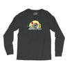 the great christmas king Long Sleeve Shirts