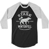 house stark winterfell 3/4 Sleeve Shirt