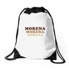 Morena Morena Morena Drawstring Bags