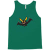 halloween special vampire Tank Top