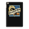 halloween moon iPad Mini 4
