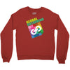 global gathering Crewneck Sweatshirt