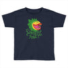 feed me Toddler T-shirt