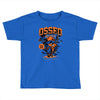 osseo Toddler T-shirt
