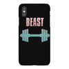 beast iPhoneX