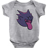 pok&eacute;boo stage 2 Baby Onesie