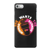 She Wants The D Dunkin Donuts iPhone 7 Case