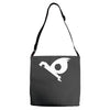 uomo hurricane polymar polimar cartoon&amp;fumetti Adjustable Strap Totes