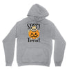 halloween pug Unisex Hoodie