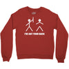 i've got your back Crewneck Sweatshirt
