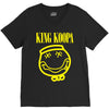 king of grunge V-Neck Tee