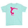 balerina Youth Tee
