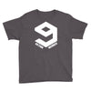 nation member Youth Tee