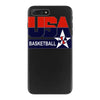 usa basketball logo iPhone 7 Plus Case