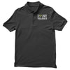 i love my soldier regular camouflage Polo Shirt