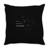 betelgeuse Throw Pillow