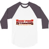 Rivalcade 3/4 Sleeve Shirt